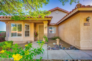 10519 N Camino Rosas Nuevas