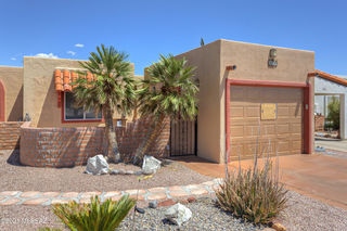 346 N Calle Del Chancero