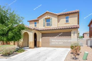 5207 E Fairy Duster Drive