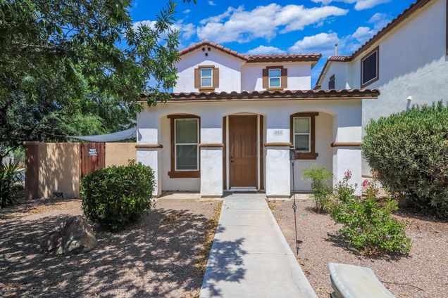 282 W Paseo Celestial Sahuarita, AZ House Sold - Photo 1 of 28. Opens carousel modal