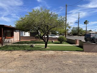1212 N Sonoita Avenue