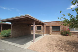 3960 E Flower Street Unit 12