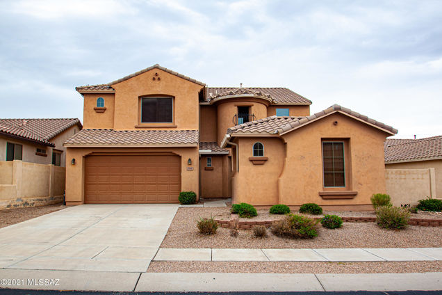 764 W Camino Tunera Sahuarita, AZ House Sold - Photo 1 of 49. Opens carousel modal