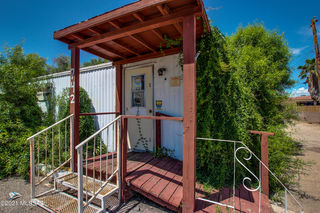 742 W Limberlost Drive