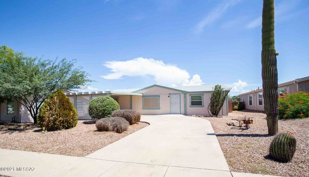 9046 N Valhalla Drive Tucson, AZ House Sold - Photo 1 of 25. Opens carousel modal