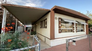 2948 W Carnauba Street