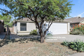 5257 N Crowley Lane