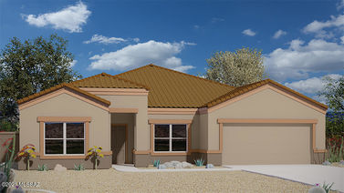 1137 W Meadow Groves Place