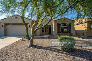 7993 N Wayward Star Drive