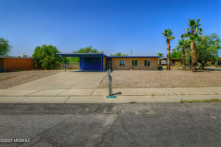 6560 N Positano Way