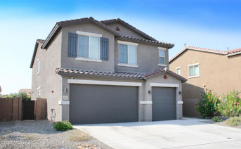 4471 W Kaylah Drive