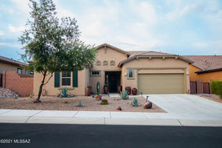 5495 W Thornscrub Road