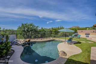 12841 N Cactus Terrace Place