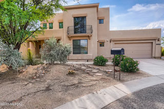 9920 S Placita De La Bondad