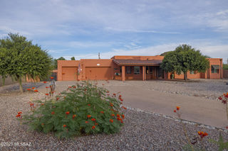 4967 S Cat Mountain Road