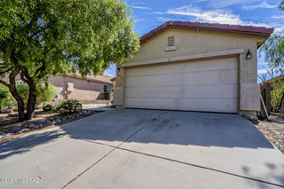 3451 W Sagebrush Hills Court