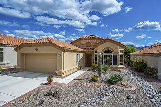2276 E Gerbera Way