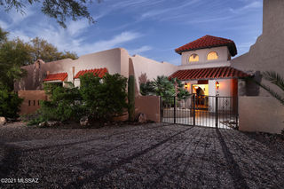 2580 N Avenida Sorgo
