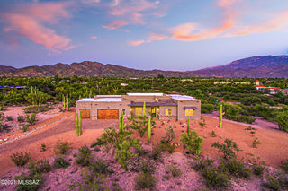 2530 N Lone Dove Trail