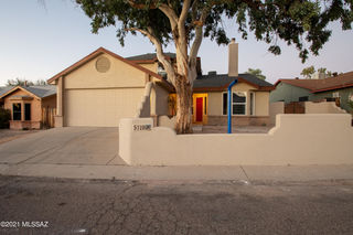 5126 W Condor Drive