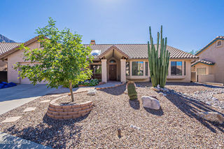 1560 E Sonoran Desert Drive