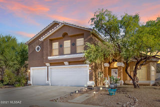 6870 W Tombstone Way