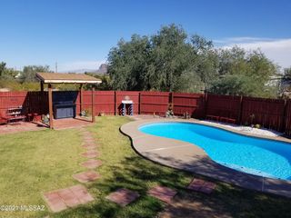 12282 W Picture Rocks Road