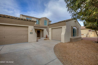 9185 N Sacred Sky Place