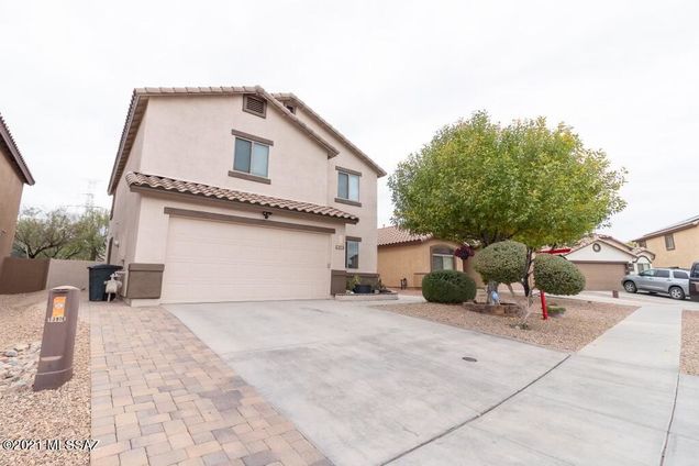 13976 S Camino Boton Chico Sahuarita, AZ House Sold - Photo 1 of 17. Opens carousel modal