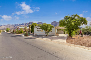 125 W Matterhorn Street