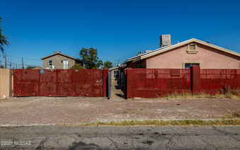 208 W Ventura Street
