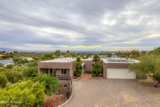 5442 N Sundown Drive