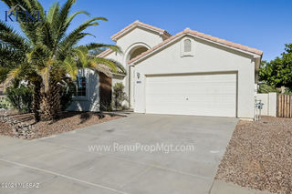 11264 N Copper Spring Place