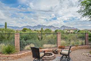 11784 N Mesquite Hollow Drive