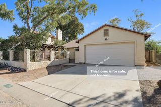 5055 W Nighthawk Way