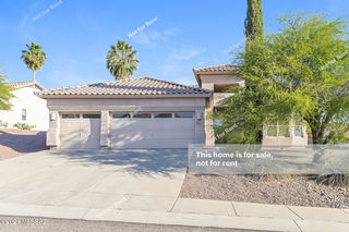 2336 W Catalina View Drive