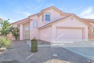 2963 W Sawmill Spring Trail