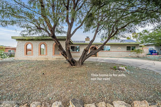9861 E Watson Drive