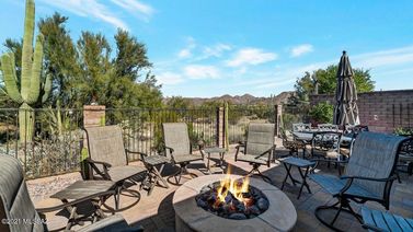 12403 N Fallen Shadows Drive