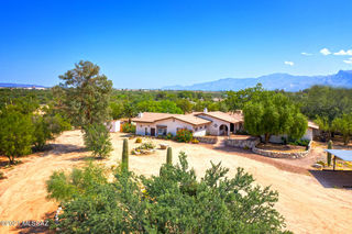 8700 N Burke Drive