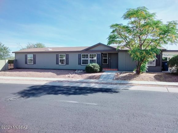 9092 N Valgrind Lane Tucson, AZ House Sold - Photo 1 of 22. Opens carousel modal