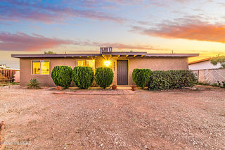 8362 E Shasta Drive