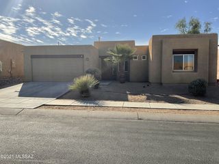 5439 W Mosquito Drive
