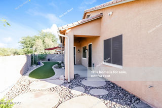 7552 S Pacific Willow Drive