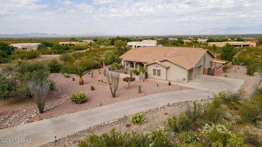 16689 S Saguaro View Lane
