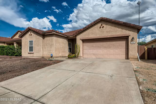 7385 S Arizona Madera Drive