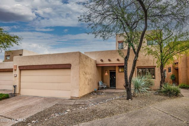 4238 N Rillito Creek Place Tucson, AZ House Sold - Photo 1 of 22. Opens carousel modal