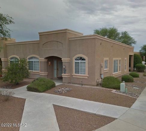 1877 W Demetrie Loop Green Valley, AZ Townhouse Sold - Photo 1 of 21. Opens carousel modal