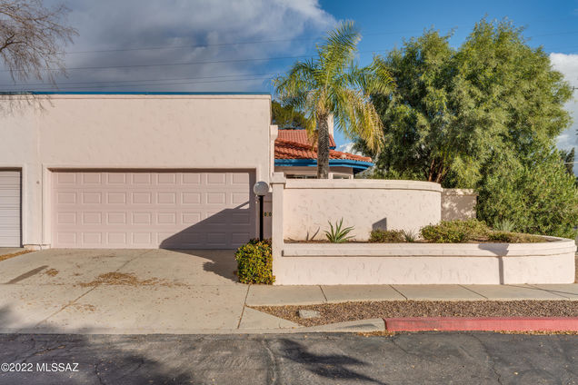 300 N Joesler Court Tucson, AZ Townhouse Sold - Photo 1 of 47. Opens carousel modal