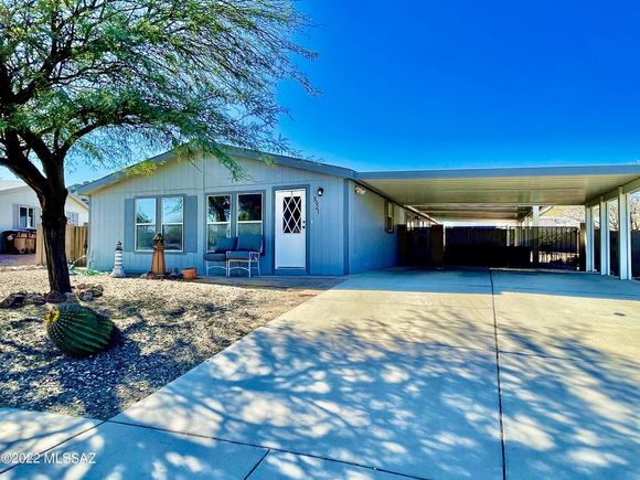 9021 N Odin Drive Tucson, AZ House Sold - Photo 1 of 24. Opens carousel modal